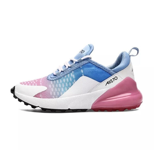 Casual Shoes Autumn trend of wild casual shoes