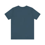 T-Shirt Bang Graphic Unisex Jersey Short Sleeve Tee - Casual Streetwear T-Shirt