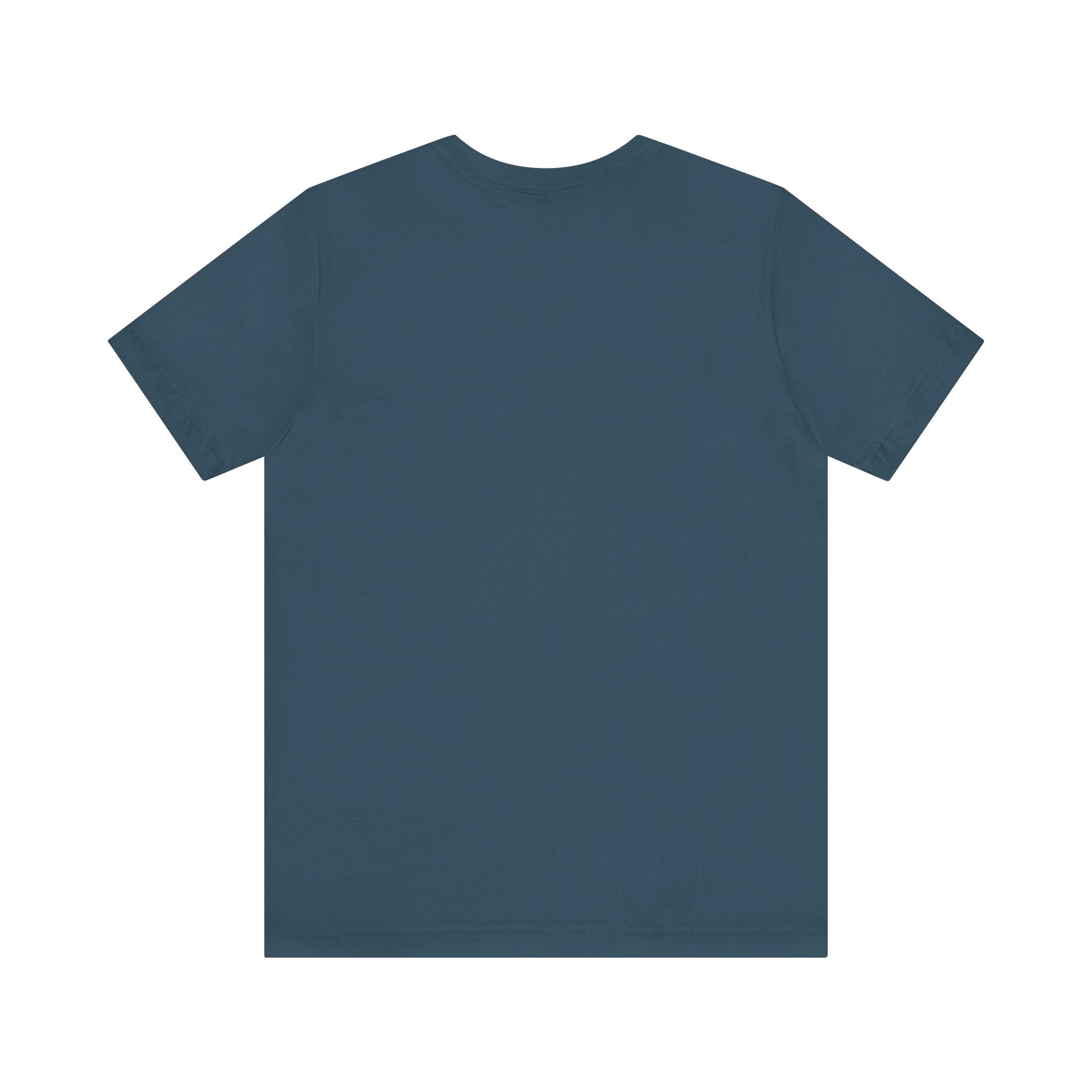 T-Shirt Bang Graphic Unisex Jersey Short Sleeve Tee - Casual Streetwear T-Shirt