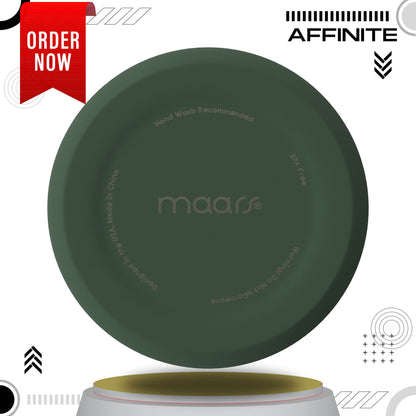 Tumblers Maars Maker Tumbler - 20oz Skinny Matte Insulated Cup (Hot/Cold)
