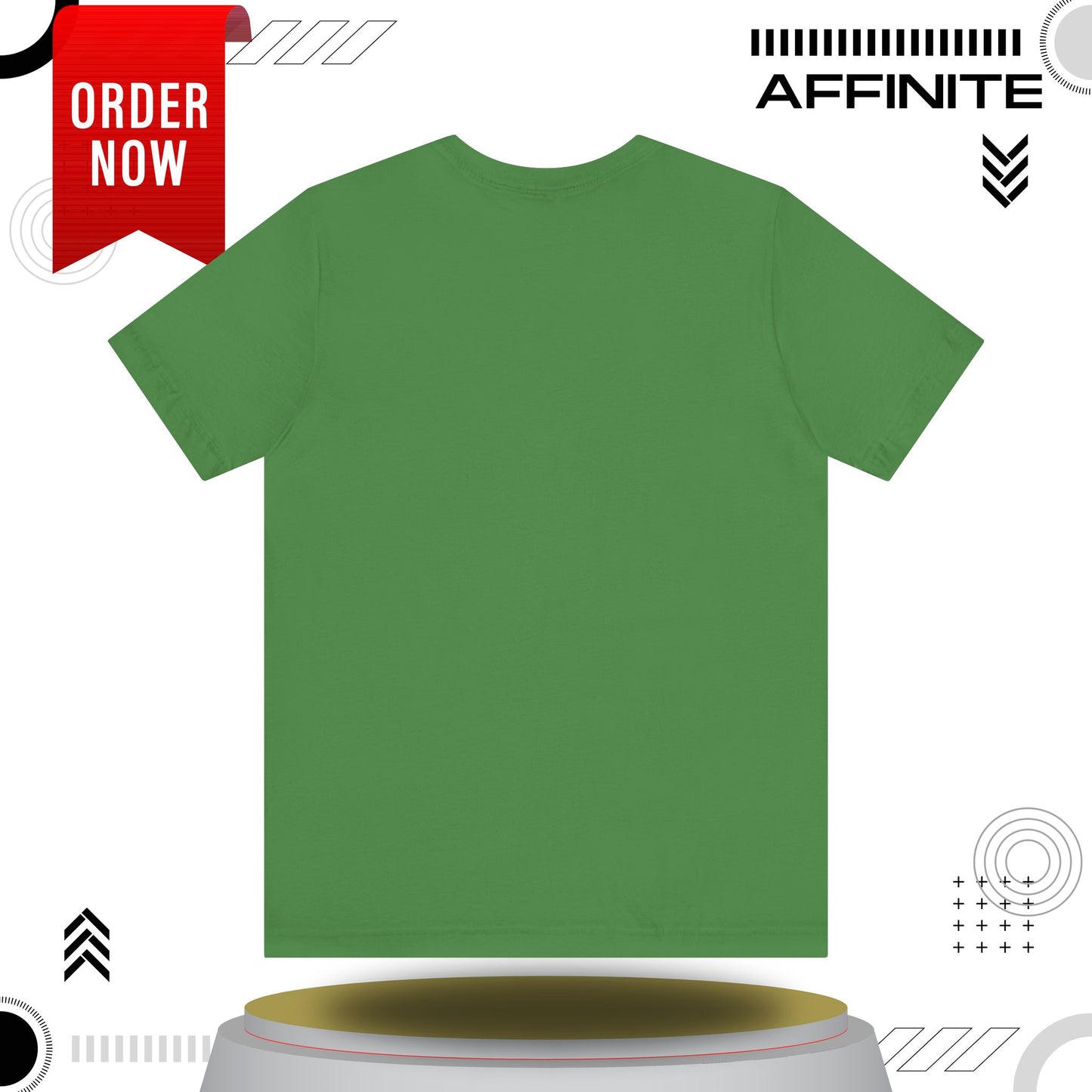 T-Shirt Anime-Inspired Unisex Short Sleeve Tee - 100% Cotton Chopper T-Shirt by Bella+Canvas