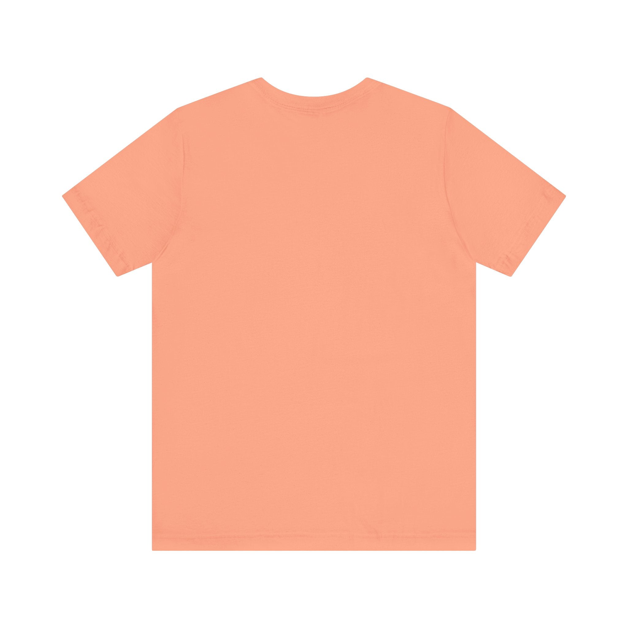 T-Shirt Bang Graphic Unisex Jersey Short Sleeve Tee - Casual Streetwear T-Shirt