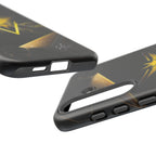 Team Instinct Phone Case - Tough Dual-Layer Protective Case for iPhone, Samsung, Pixel