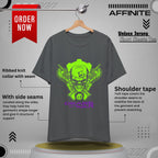 T-Shirt Level Up Your Style: The Ultimate Guide to Gears of War Shirts for Gamers Asphalt