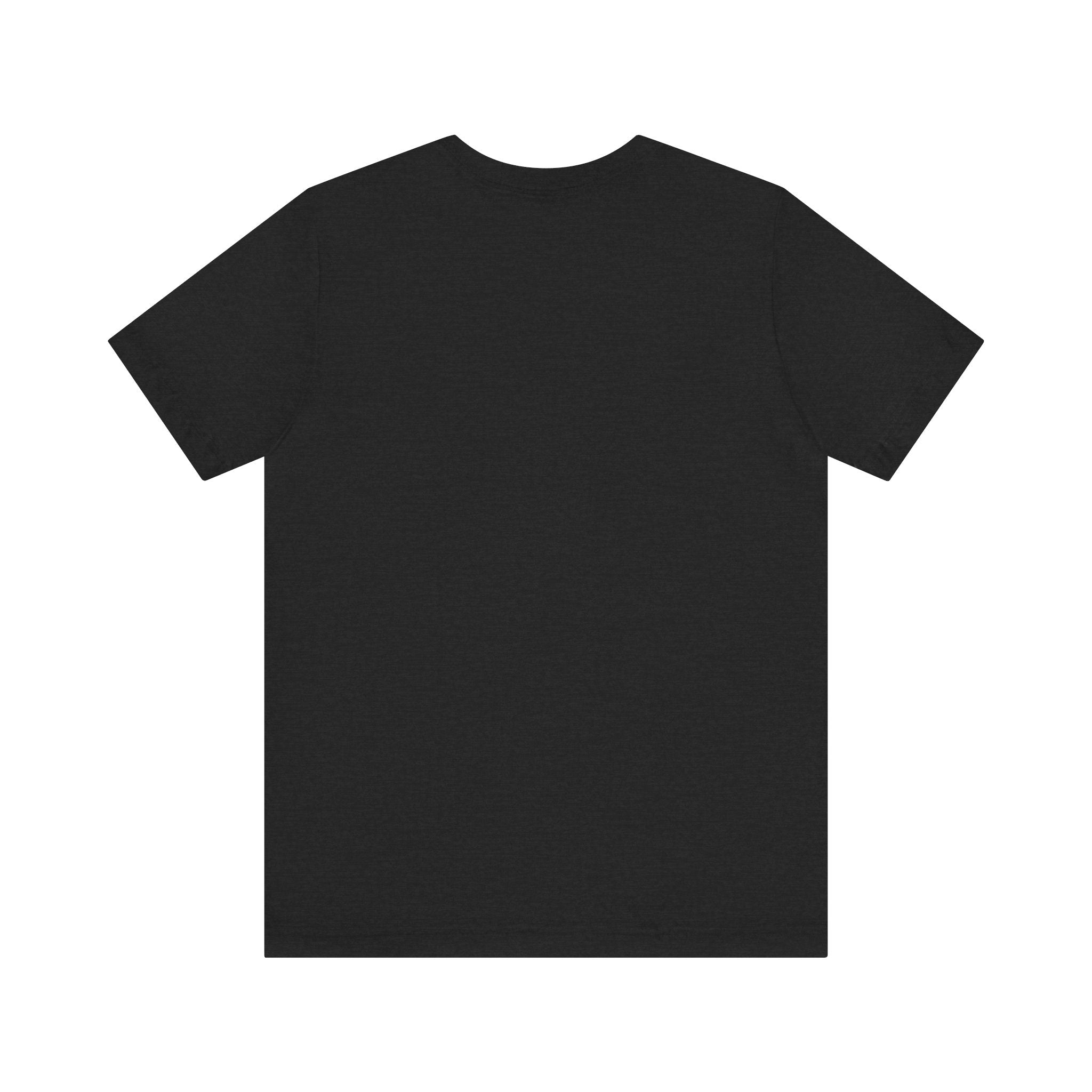 T-Shirt Neon Cat T-Shirt - Vibrant Unisex Tee for Cat Lovers (100% Cotton)