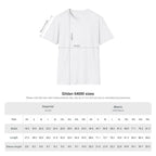 T-Shirt Anime-Jiraiya Inspired Unisex Softstyle T-Shirt with Bold Graphics