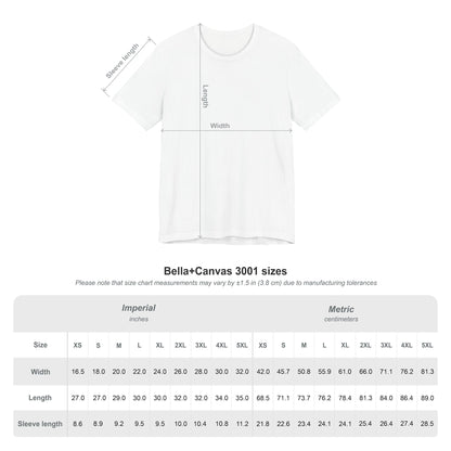 T-Shirt Unisex Graphic Tee - Suki's Pink Honda S2000 Design, Fast Car Anime T-Shirt, Retro Japanese by Bella+Canvas