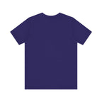 Ghostly Kanto Vibes Unisex Jersey Short Sleeve Tee - Spooky Design