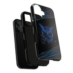 Team Mystic Phone Case - Tough Dual-Layer Protective Case for iPhone, Samsung, Pixel