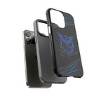 Team Mystic Phone Case - Tough Dual-Layer Protective Case for iPhone, Samsung, Pixel