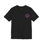 T-Shirt Unisex Anime Jujutsu Kaisen T-shirt - Sukuna Design
