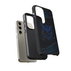 Team Mystic Phone Case - Tough Dual-Layer Protective Case for iPhone, Samsung, Pixel