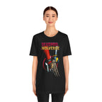 Deadpool Wolverine Shirt – Comic Book Graphic Tee for Men & Women | Soft Cotton Unisex Fi