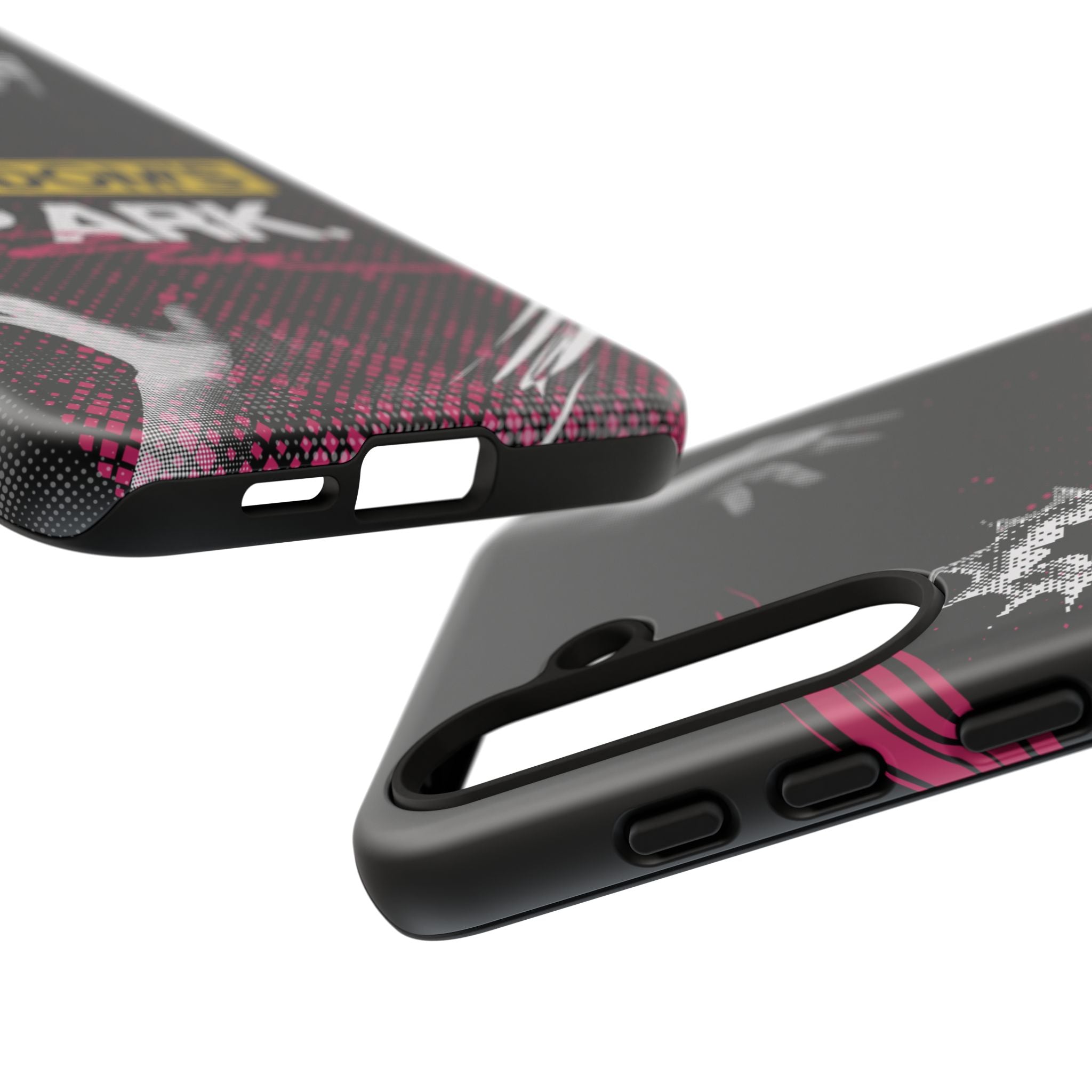 Tough Cases - Freedom's Spark Motivationsl Themed Phone Protection for iPhone, Samsung, and Google Pixel (Matte/Glossy)