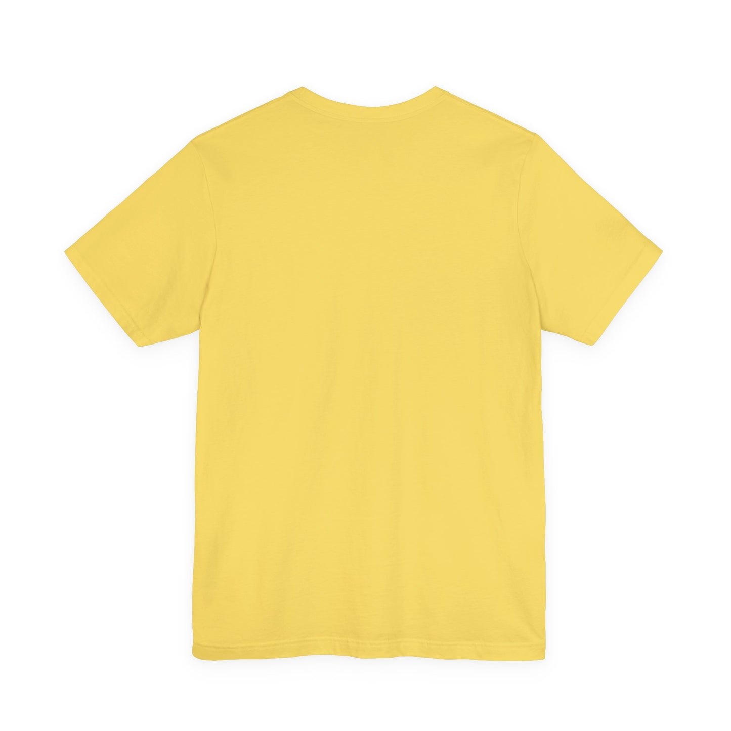 T-Shirt Bang Graphic Unisex Jersey Short Sleeve Tee - Casual Streetwear T-Shirt