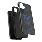 Team Mystic Phone Case - Tough Dual-Layer Protective Case for iPhone, Samsung, Pixel