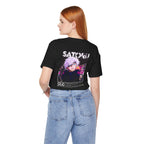 Gojou Satoru Shirt – Unisex Anime Graphic Tee | Soft Cotton for Jujutsu Kaisen Fans & Collectors