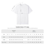 T-Shirt Mens Halloween T Shirts - Wickedly Soft Garment-Dyed Tee