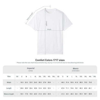 T-Shirt Mens Halloween T Shirts - Wickedly Soft Garment-Dyed Tee
