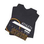 Staten Island T Shirt – Premium Unisex Casual Tee for Sports Lovers & Travelers