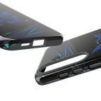 Team Mystic Phone Case - Tough Dual-Layer Protective Case for iPhone, Samsung, Pixel