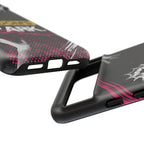 Tough Cases - Freedom's Spark Motivationsl Themed Phone Protection for iPhone, Samsung, and Google Pixel (Matte/Glossy)