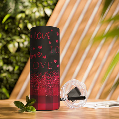 Tumblers Maars Maker Tumbler - 20oz Skinny Matte Insulated Cup (Hot/Cold)
