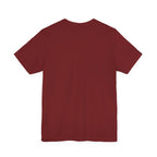 T-Shirt Bang Graphic Unisex Jersey Short Sleeve Tee - Casual Streetwear T-Shirt