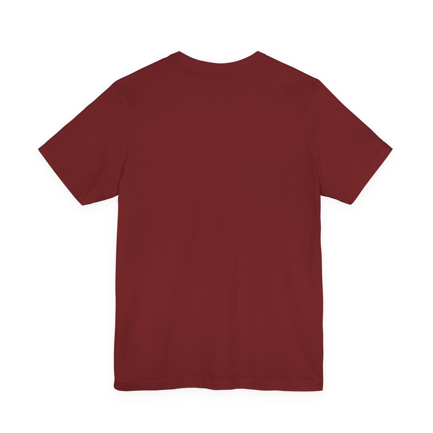 T-Shirt Bang Graphic Unisex Jersey Short Sleeve Tee - Casual Streetwear T-Shirt