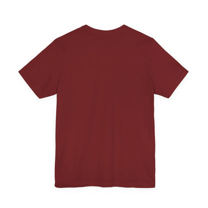 T-Shirt Bang Graphic Unisex Jersey Short Sleeve Tee - Casual Streetwear T-Shirt