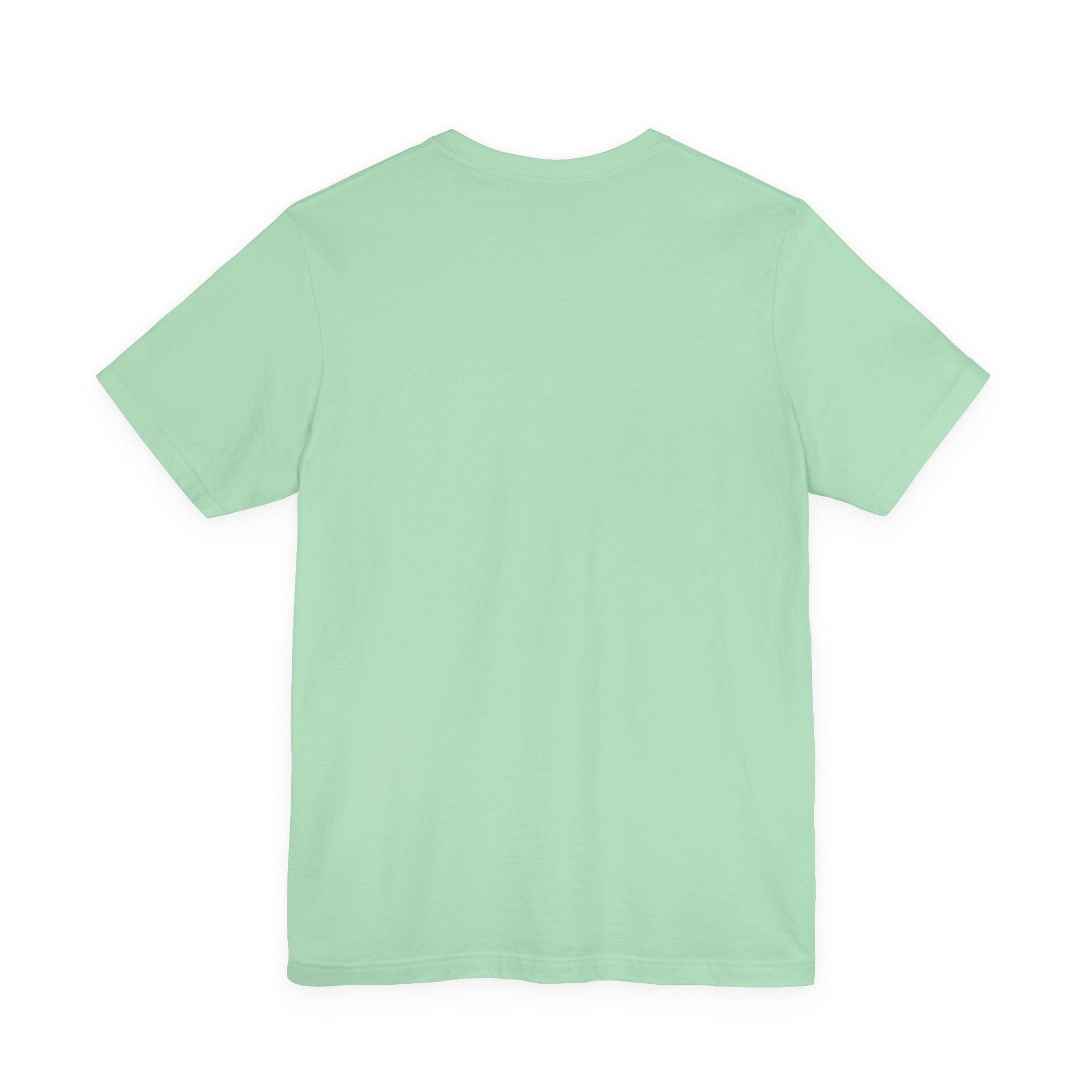 T-Shirt Cartoon Clothing - Spongebob Graphic Tee (Patrick & Mr. Krab)