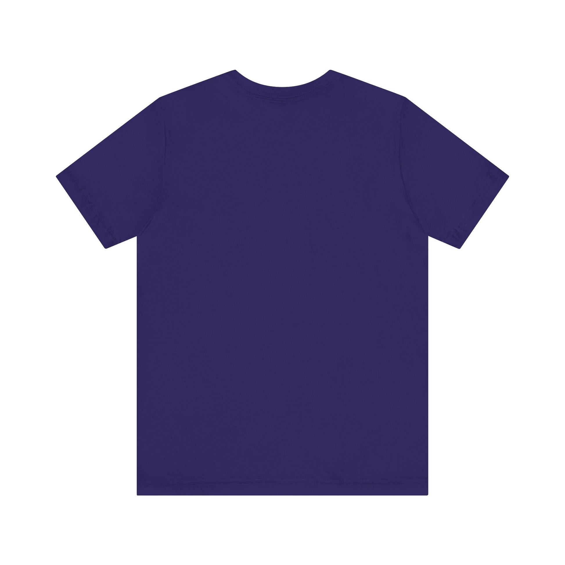 T-Shirt Ghostly Kanto Vibes Unisex Jersey Short Sleeve Tee - Spooky Design