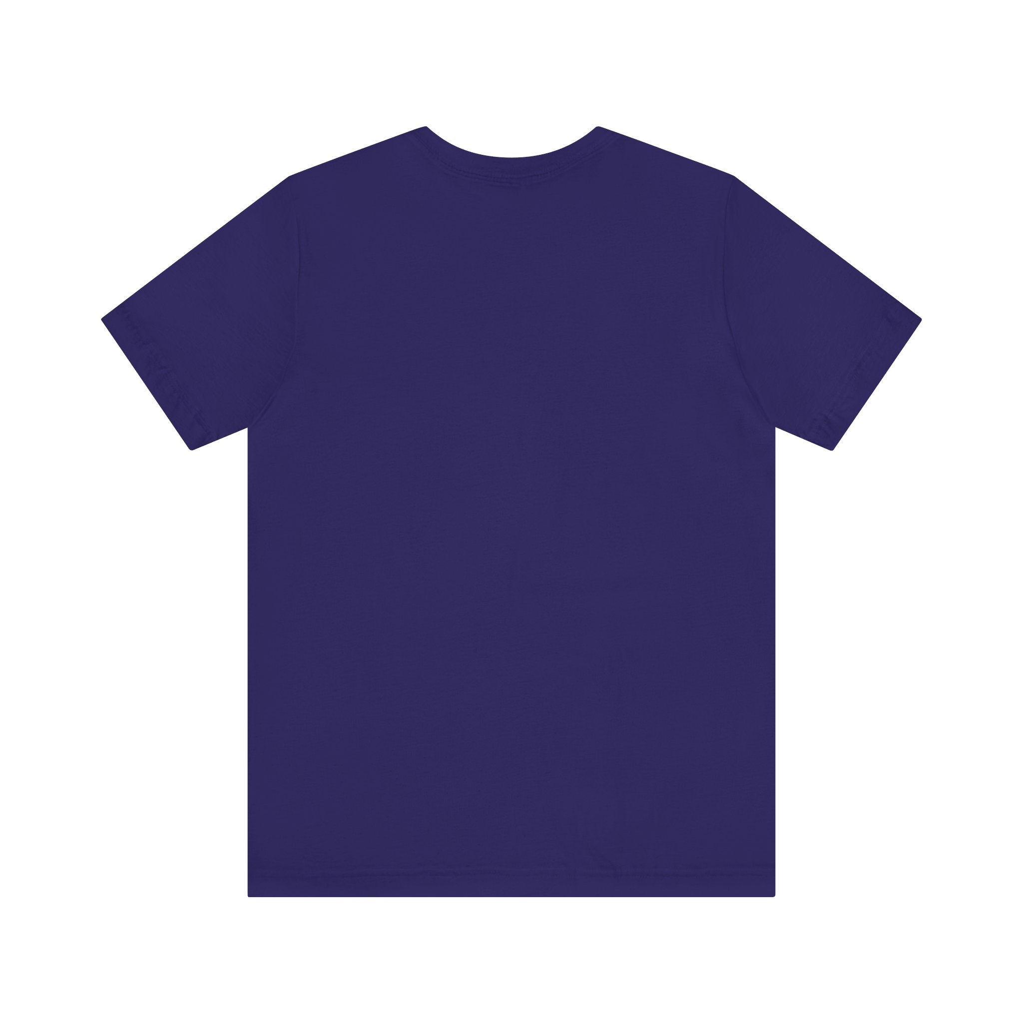 T-Shirt Ghostly Kanto Vibes Unisex Jersey Short Sleeve Tee - Spooky Design