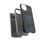 Team Mystic Phone Case - Tough Dual-Layer Protective Case for iPhone, Samsung, Pixel
