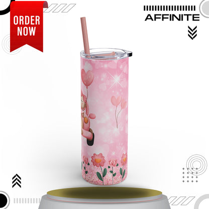 Tumblers 20oz Maars Maker Matte Tumbler – A Skinny Sip of Love