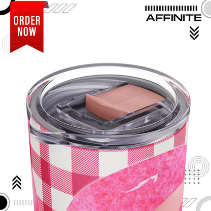 Tumblers Maars Maker 20oz Love Skinny Tumbler – Matte & Modern