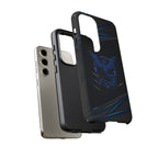 Team Mystic Phone Case - Tough Dual-Layer Protective Case for iPhone, Samsung, Pixel