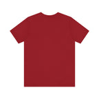 T-Shirt Boxing Bear T-Shirt - Unisex Jersey Short Sleeve Tee Inspired by Canelo