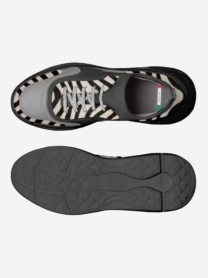 BYMANYC ® New York Park Avenue Rhythm – Eco-Luxury Shoes Men's Fashion - Men's Shoes - Men's Casual Shoes