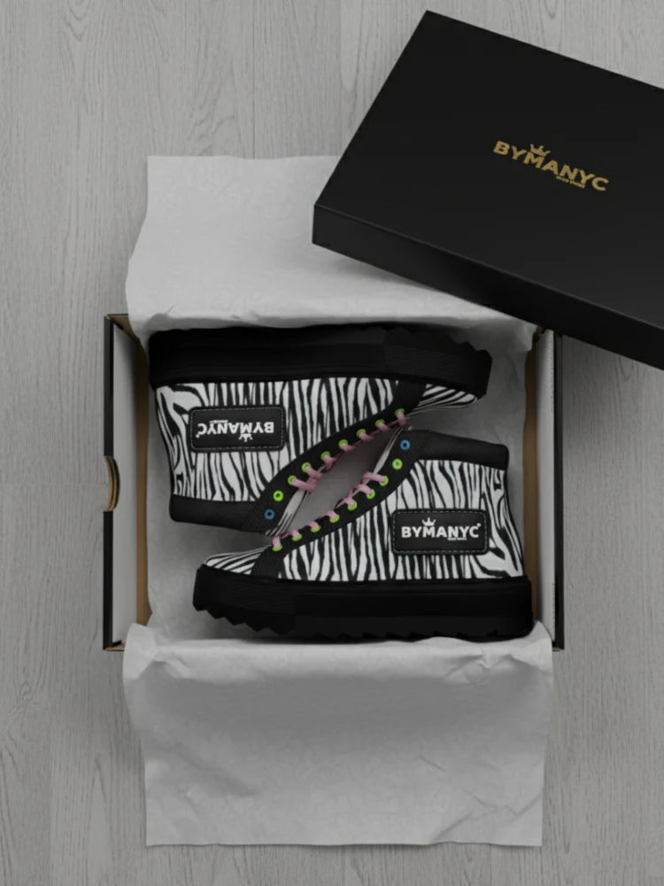 Eco-Friendly Ankle Boots VOGUE METROPOLIS BYMANYC ® New York Women's Fashion - Women's Shoes - Women's Boots