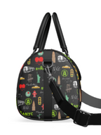 Bag CITYSCAPE TOTE – BYMANYC ® New York