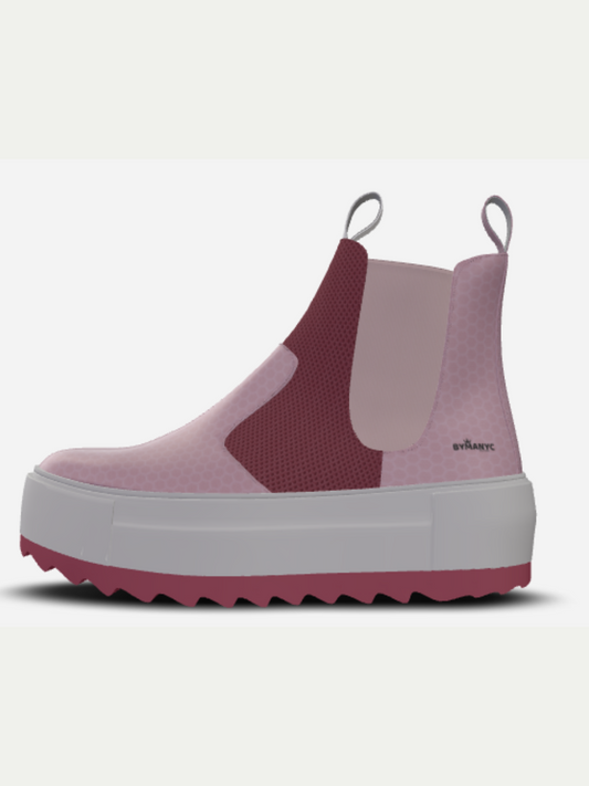 Boots Eco-Conscious Boots BYMANYC® TRIBECA CHARM