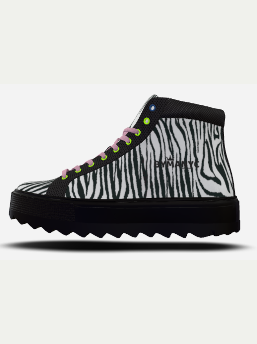 Boots Eco-Friendly Ankle Boots VOGUE METROPOLIS