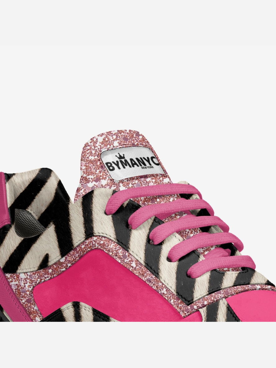 BYMANYC ® NYC Haute Footwear – Riverside Prestige