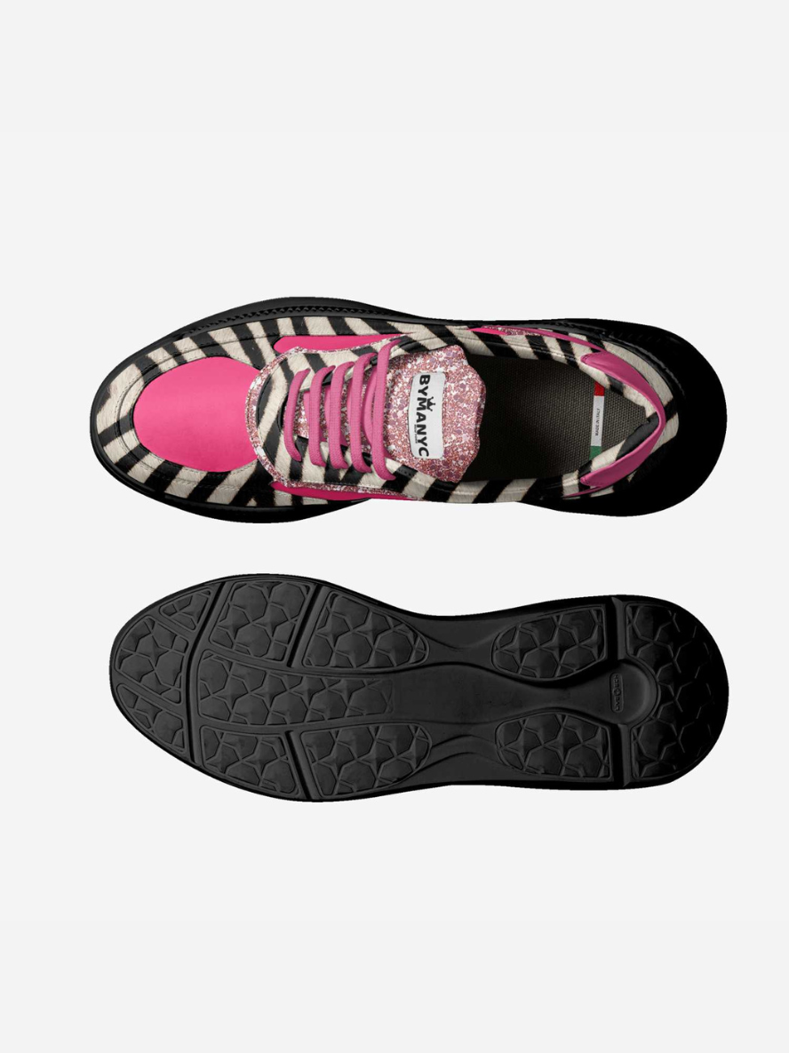 BYMANYC ® NYC Haute Footwear – Riverside Prestige