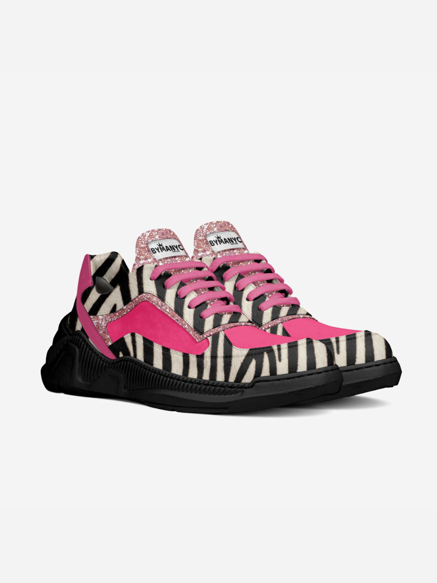 BYMANYC ® NYC Haute Footwear – Riverside Prestige