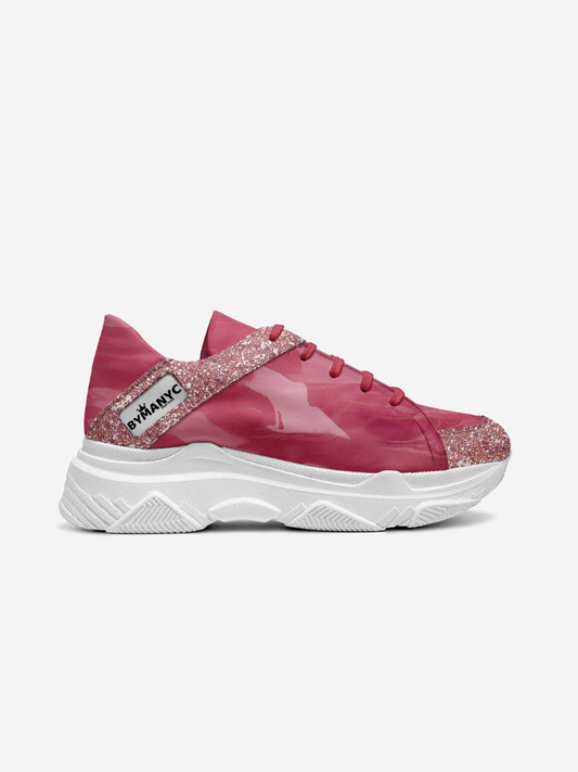 Casual Shoes Ecological Footwear - Bymanyc® New York - Broadway Step | Sustainable Shoes