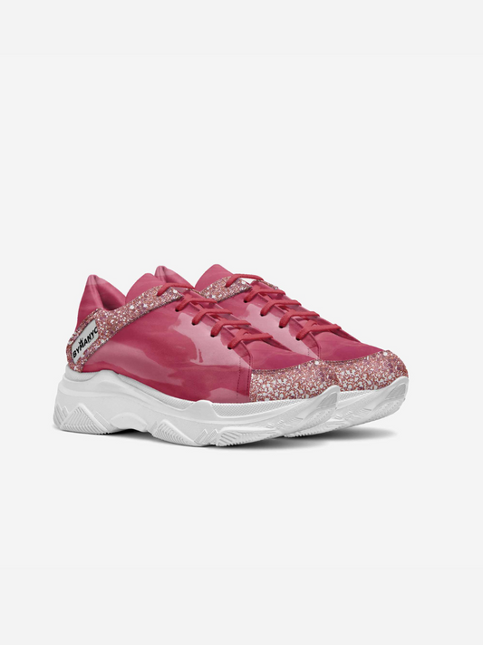 Casual Shoes Ecological Footwear - Bymanyc® New York - Broadway Step | Sustainable Shoes
