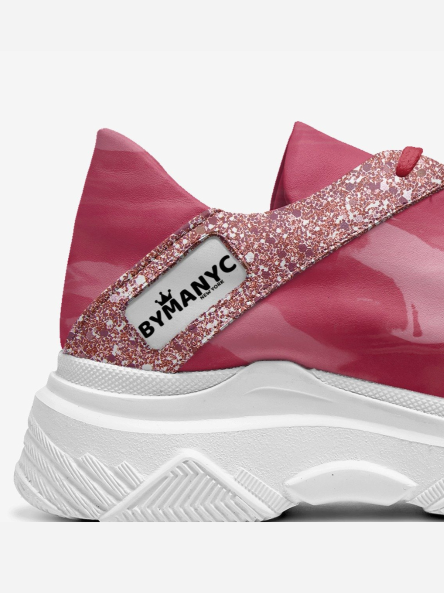 Casual Shoes Ecological Footwear - Bymanyc® New York - Broadway Step | Sustainable Shoes
