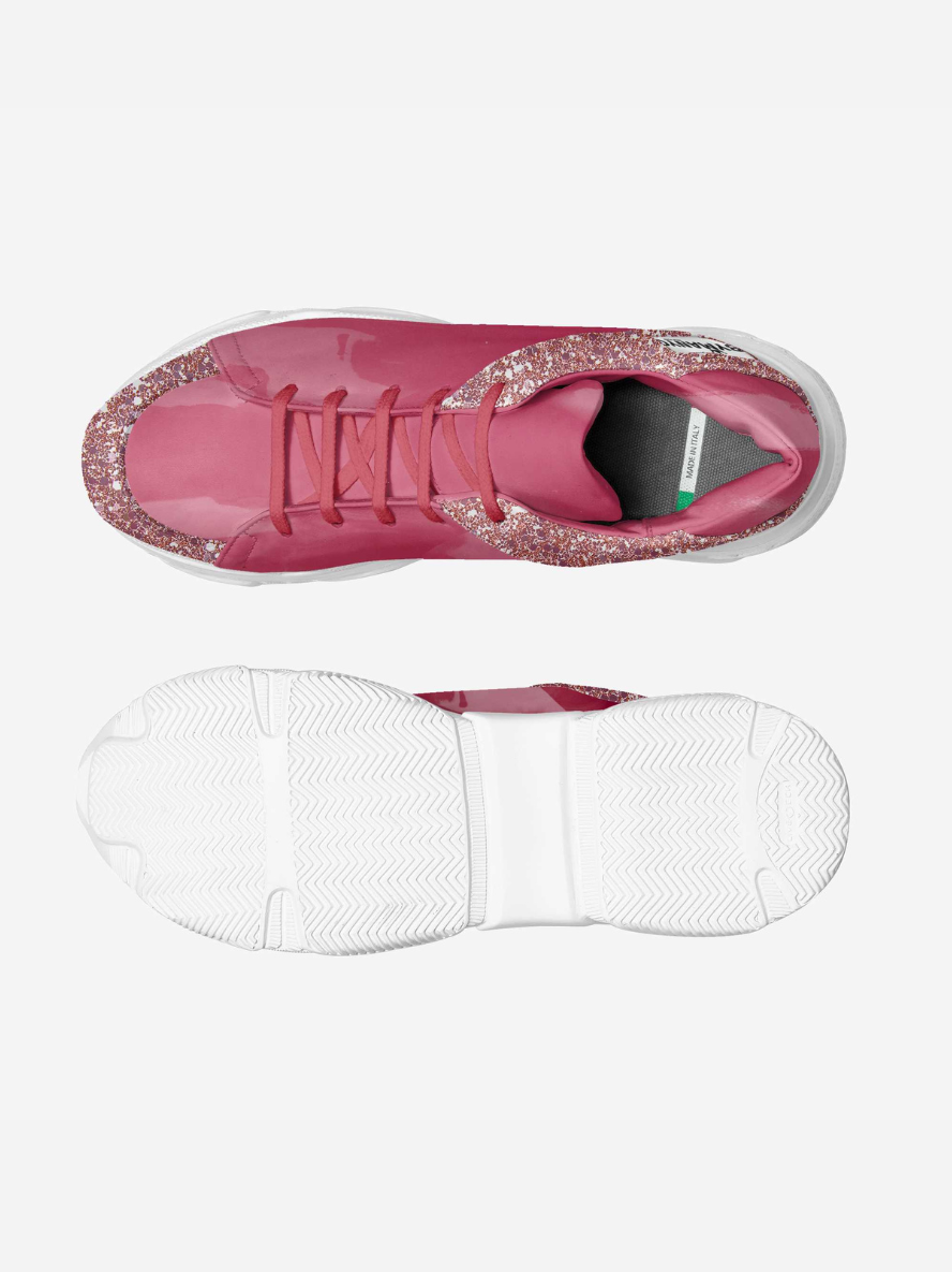Casual Shoes Ecological Footwear - Bymanyc® New York - Broadway Step | Sustainable Shoes